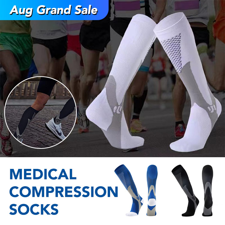 Medical Compression Socks